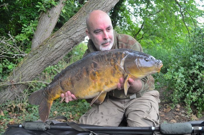 Een beauty van Ladywell