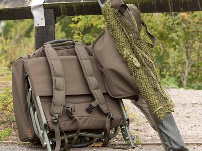 Diverse items van onder andere Avid Carp zijn nu verkrijgbaar voor een scherpe prijs.