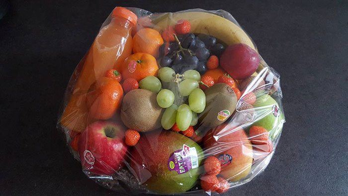 Deze periode was niet de makkelijkste uit m'n leven. Het was mooi om te zien hoeveel mensen er met me mee leefden!