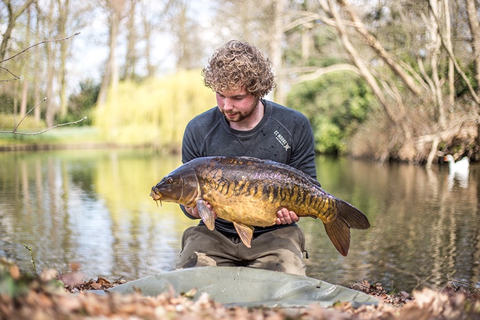 Review CC Moore Krill Micromass 2