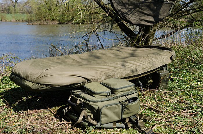 trakker-levelite-els-bed-review-2