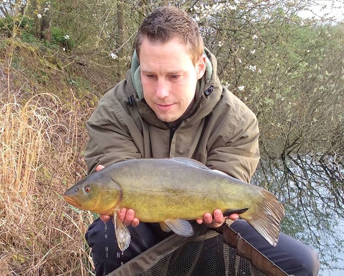 Zeelten... Mooie beesten, maar na 3-4 stuks per nacht iets minder gewenst ;-)