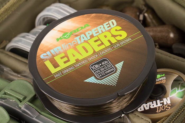 Als je echt ver wilt werpen zal je een leader nodig hebben die de harde klap opvangt