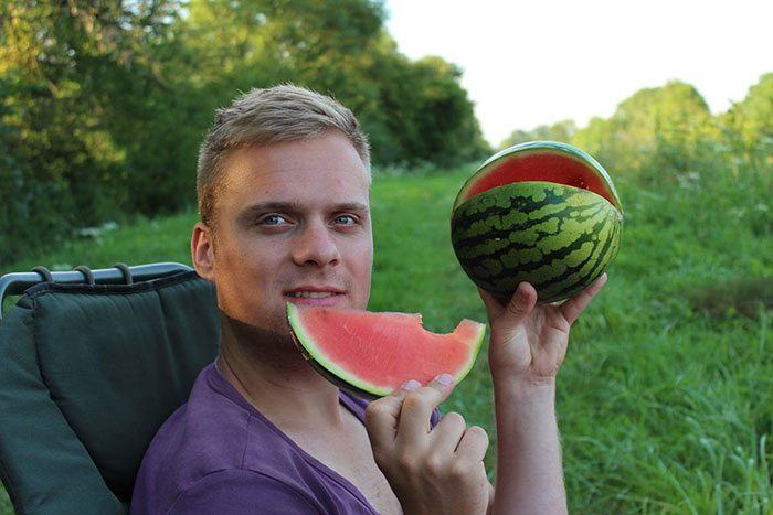 Afgelopen week startte Bas van den Broek met zijn blog 'Backpacken'. Lees nu zijn eerste artikel!