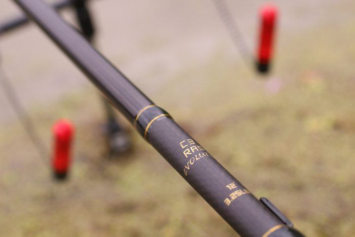 Old Scool met een modern jasje.