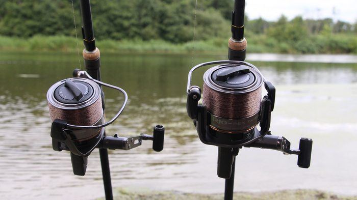 De Trio-Rex-TX-60 FD heeft mij serieus verbaast na afloop van de fieldtest periode.