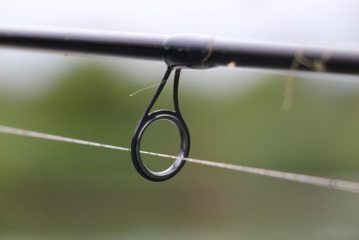 De overige 6 ogen zijn van een ''single leg'' model