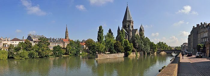 Mooie stekken zijn er genoeg op de Noord-Franse rivieren. Een serie (grote) karpers vangen is echter nog niet zo eenvoudig.
