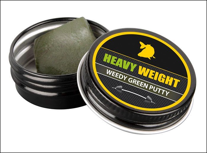 Weedy Green