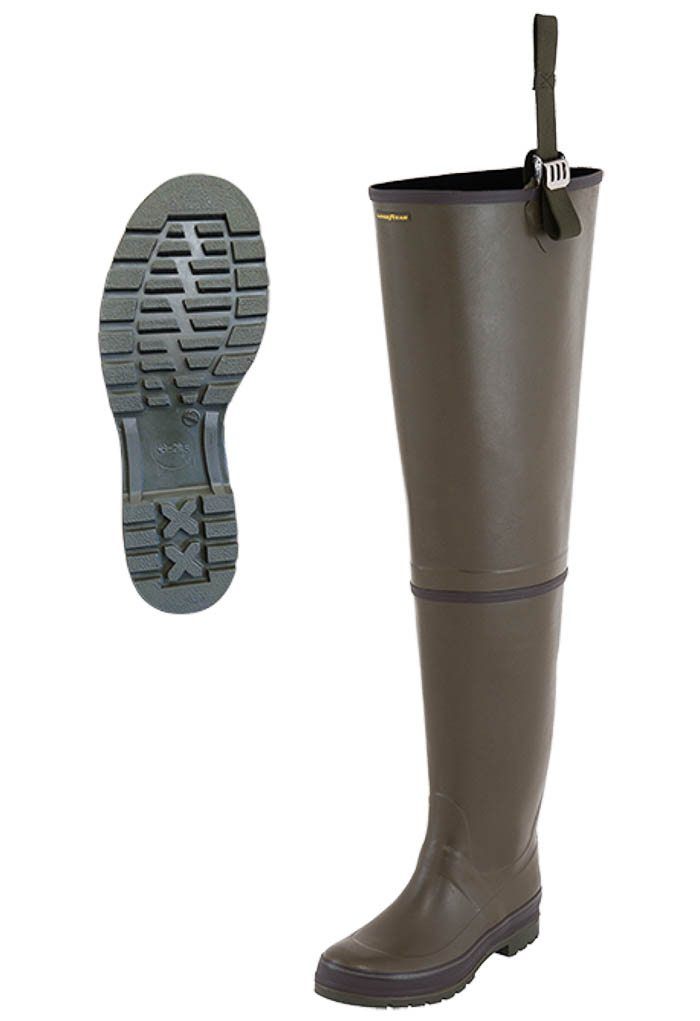 De Goodyear C-RUBPLUS