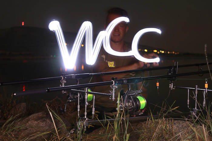 Aan creativiteit geen gebrek op het WCC.