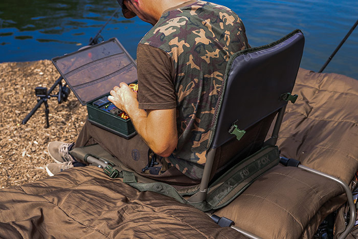 Geef je uitrusting een boost met de Duralite range van Fox! – KWO