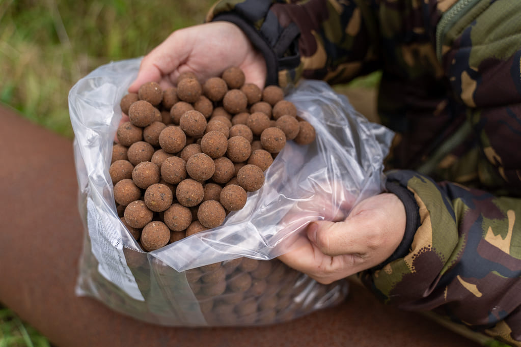 boilies originals
