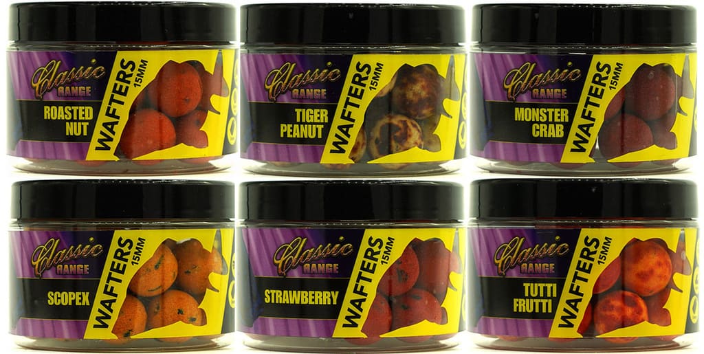 martin sb wafters - classic range