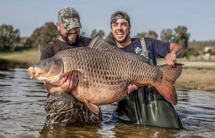 KWO Boulevard – TOPSPIEGEL van Salagou, Spaanse MONSTERSCHUB en een 36 KG op Oudjaar!