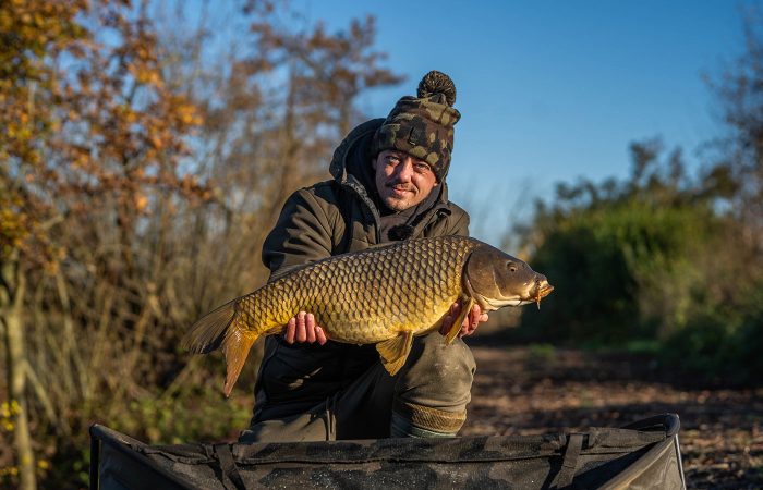 Op bezoek bij de mannen van Avid Carp: een kijkje in het nieuwe assortiment!