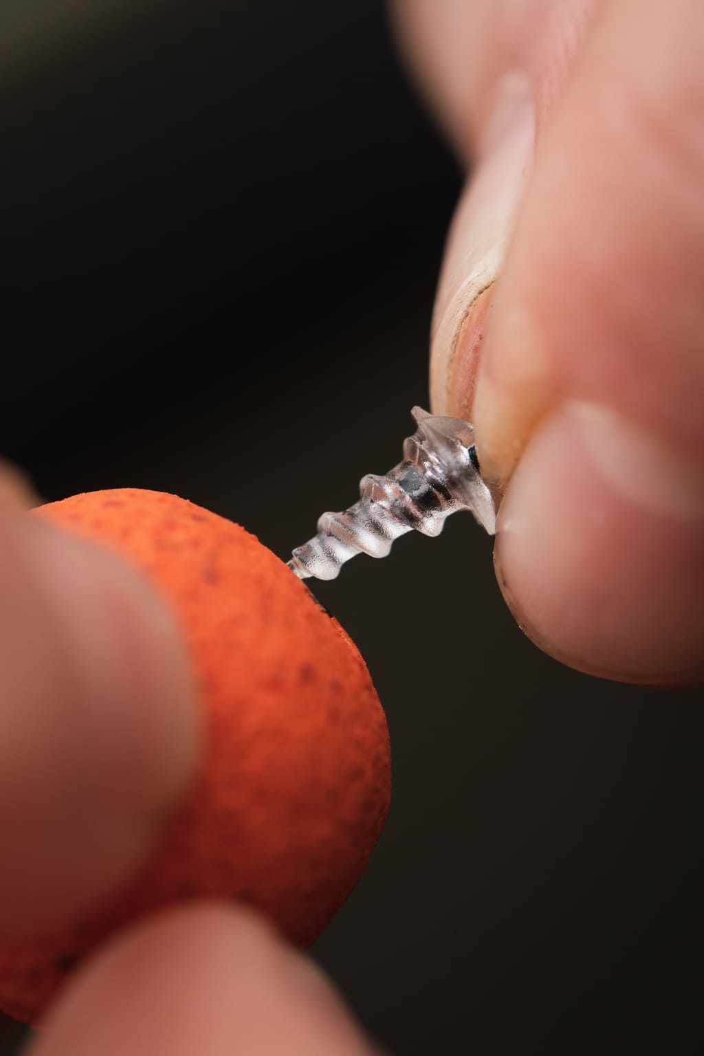 Bait Swivel