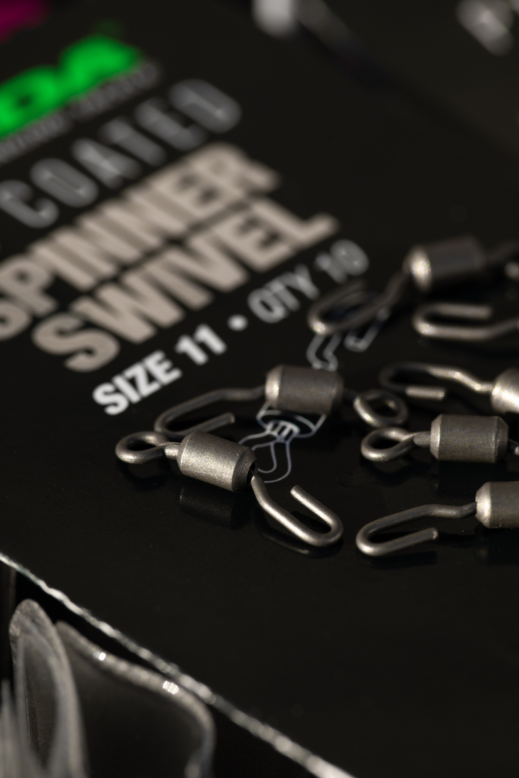 Spinner Swivel