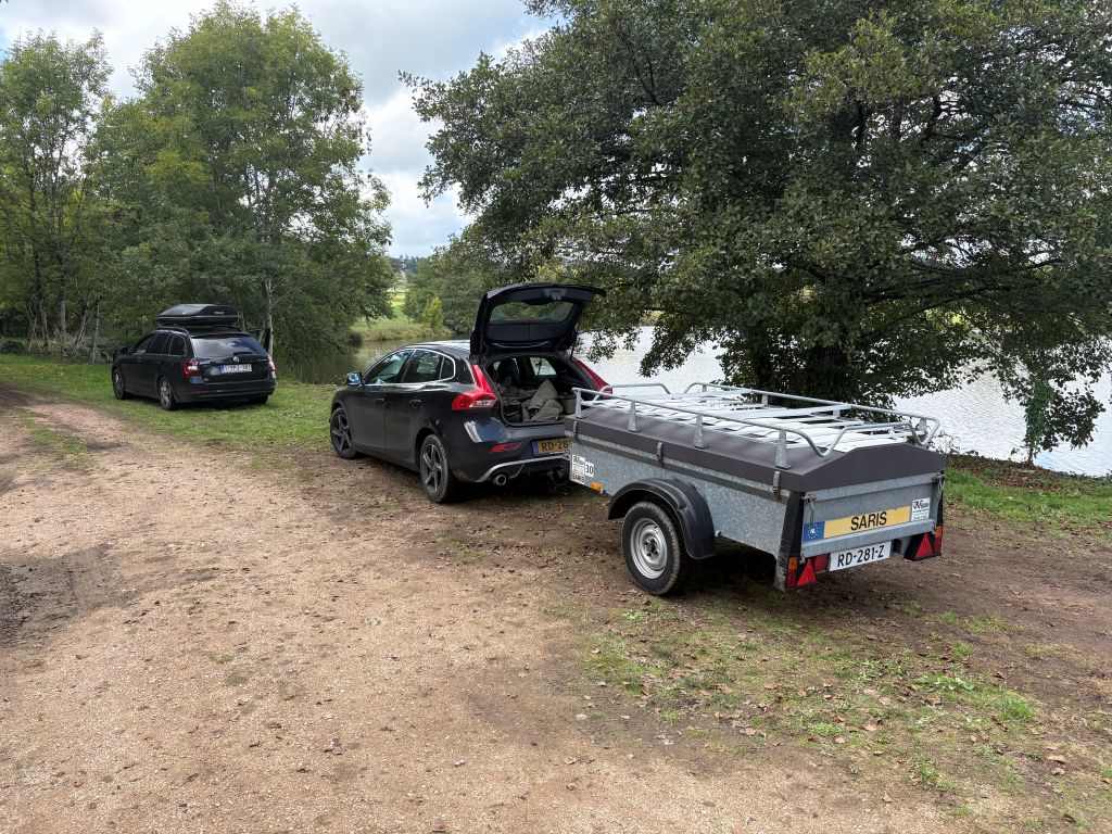 The Carp Specialist - Etang de Chigy