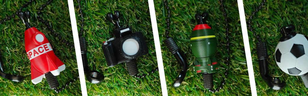 KERP Tackle